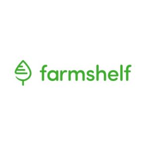Company logo of Farmshelf