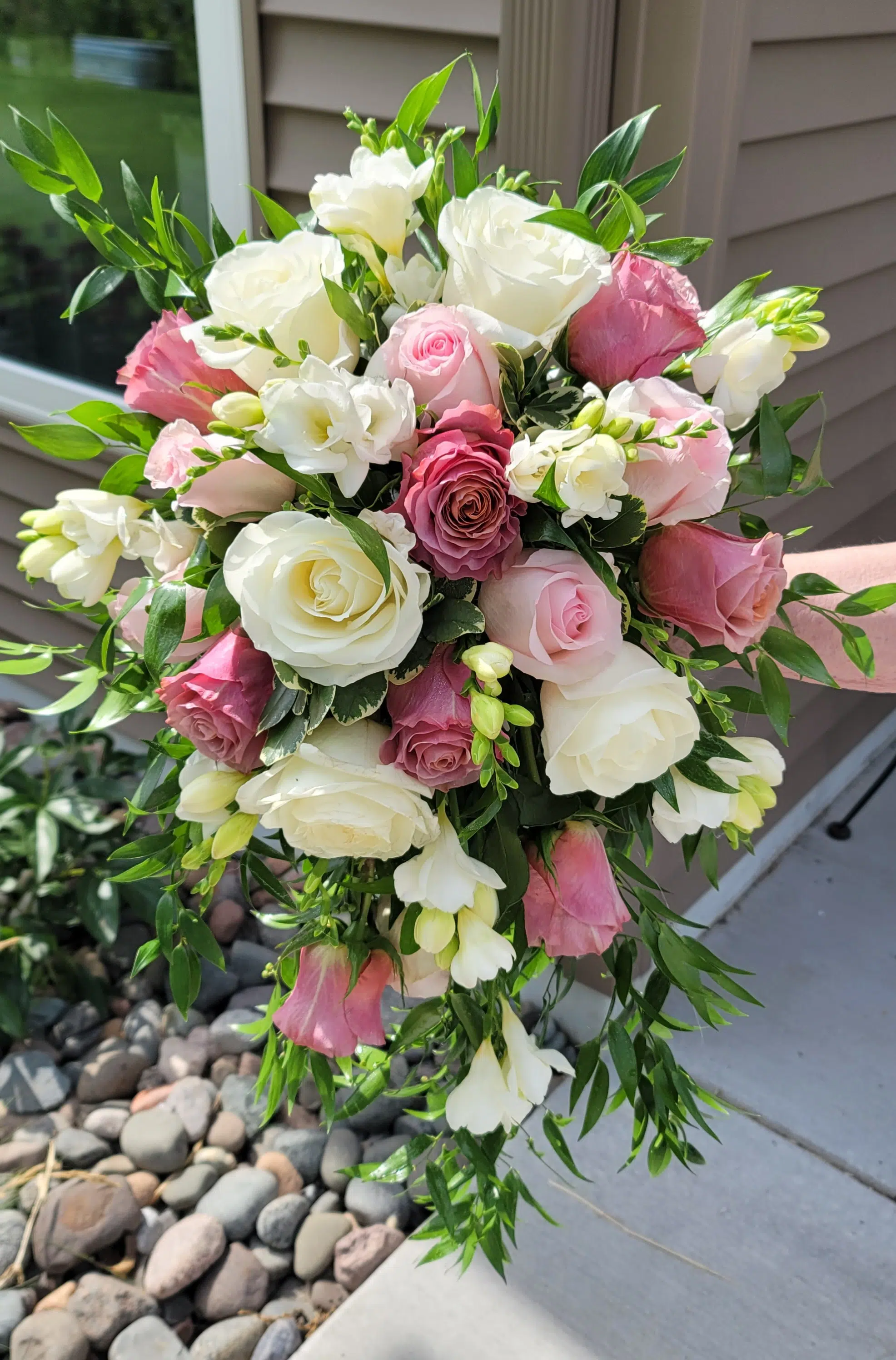 Custom Floral Design | Floral Designs for Weddings & other Events