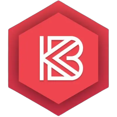 Company logo of Kryptobees Technologies
