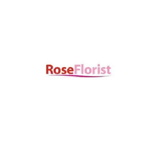 Business logo of Rose Florist