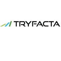 Company logo of Tryfacta