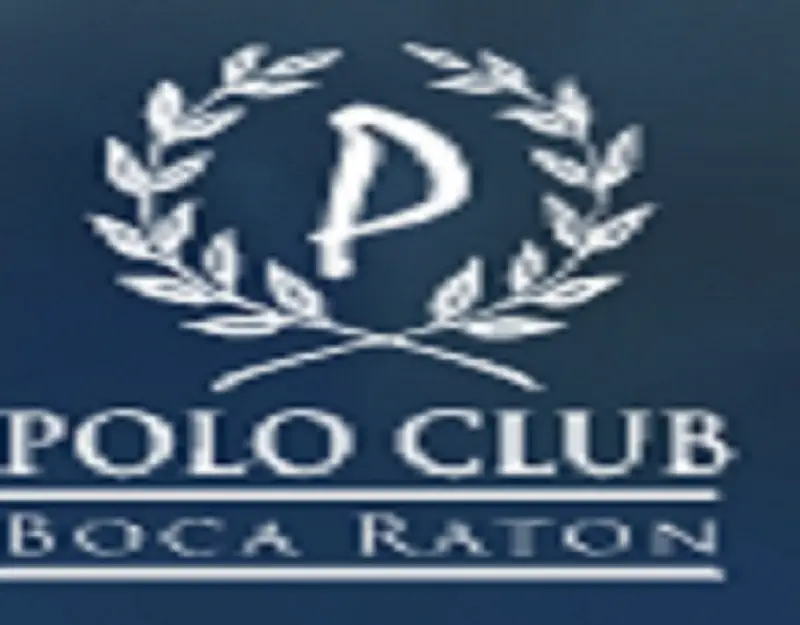 Company logo of The Polo Club of Boca Raton