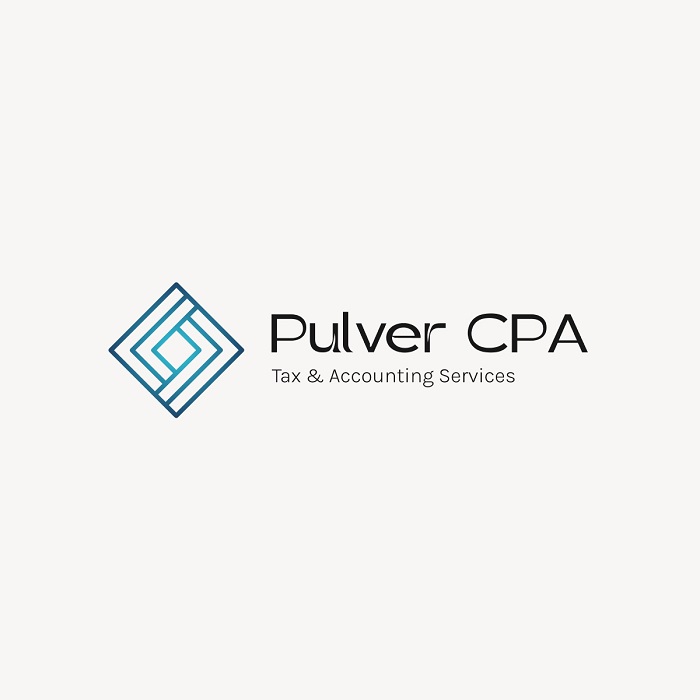 Business logo of Pulver CPA Tax and Accounting