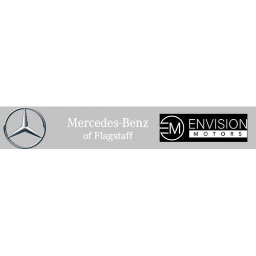 Business logo of Mercedes-Benz of Flagstaff