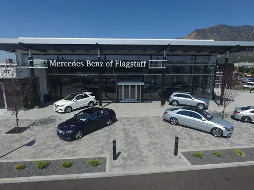 Mercedes-Benz of Flagstaff