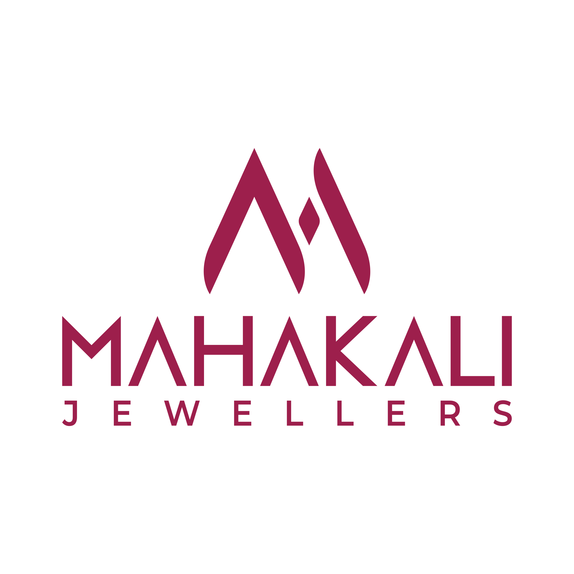Business logo of Mahakali Jewellers