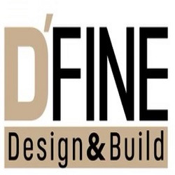 Company logo of D'Fine Design & Build