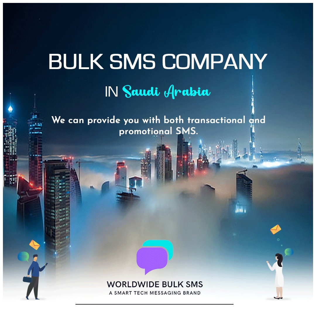 Company logo of worldwidebulksms