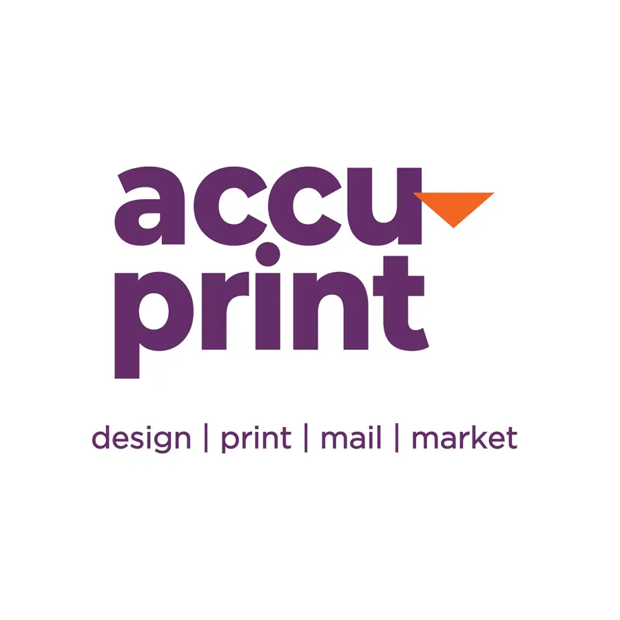 Company logo of Accu Print