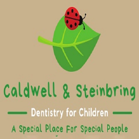 Business logo of Caldwell & Steinbring Dentistry For Children