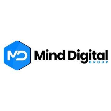 Business logo of Mind Digital Group