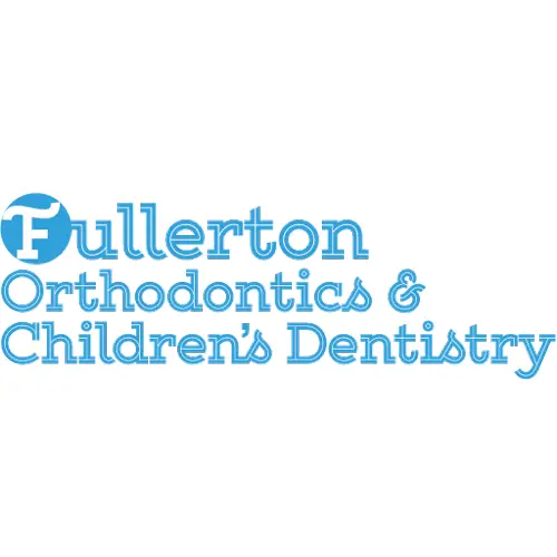Business logo of Fullerton Orthodontics & Children's Dentistry
