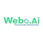 Business logo of Webo.ai - AI Testing Platfrom