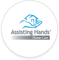 Company logo of Assisting Hands Home Care Las Vegas