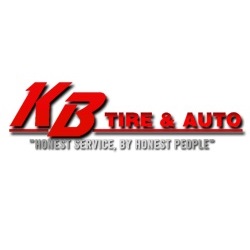 Business logo of KB Tire & Auto