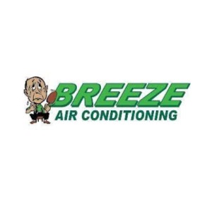 Company logo of Breeze Air Conditioning