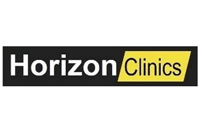 Company logo of Horizon Clinics