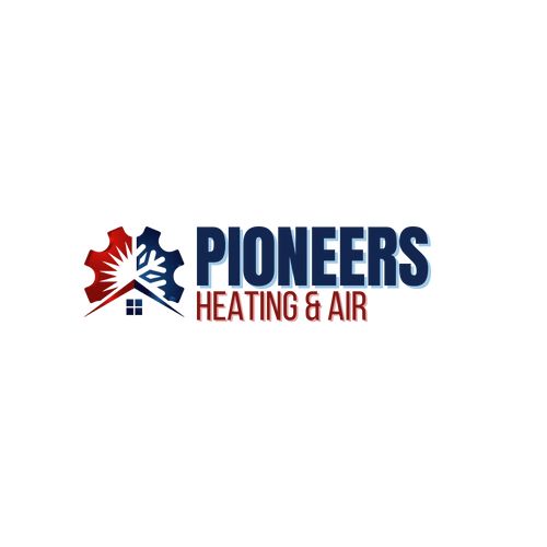 Company logo of Pioneers Heating & Air