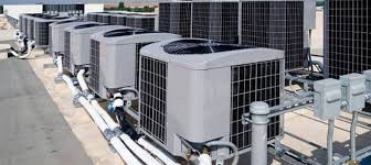 hvac service pasadena