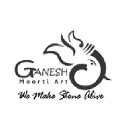 Company logo of Ganesh Moorti Art