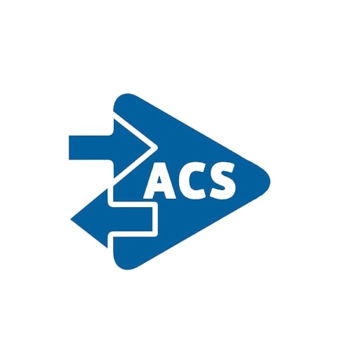 Company logo of ACS Logistics co.