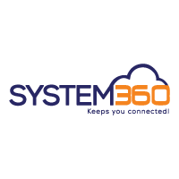 Business logo of System360