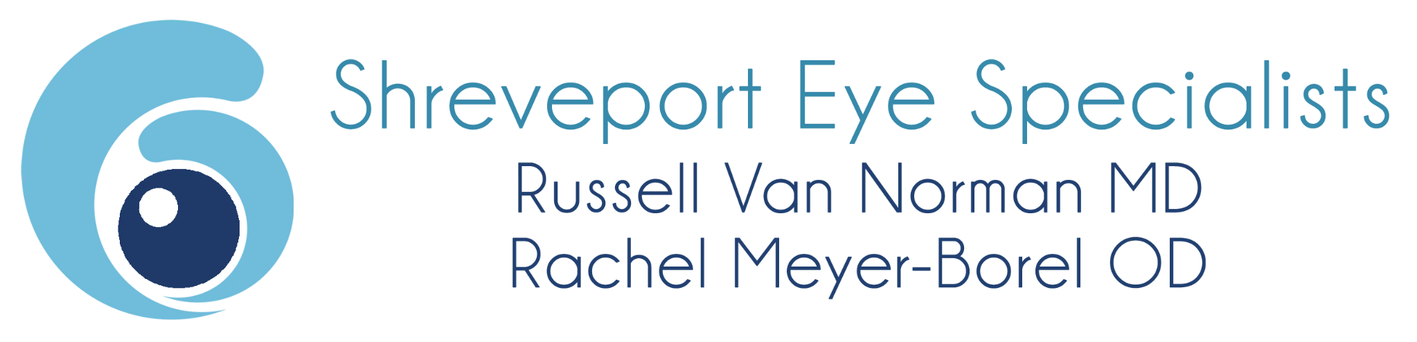 Business logo of Shreveport Eye Specialist