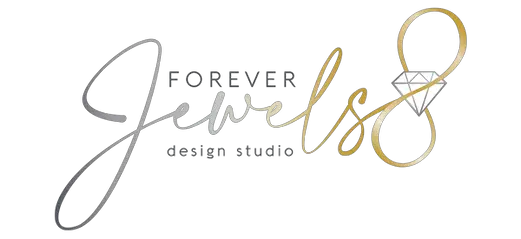 Business logo of Forever Jewels Design Studio 8