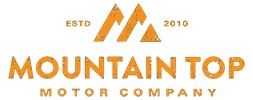 Company logo of Mountain Top Auto Service