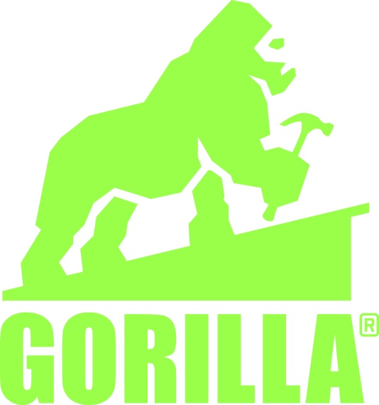 Company logo of Gorilla Roofing