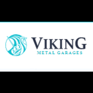 Company logo of Viking Metal Garages