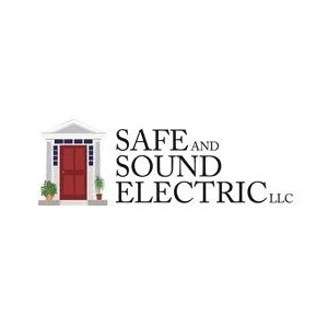 Company logo of Safe and Sound Electric LLC