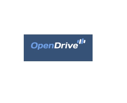 Company logo of Open Drive
