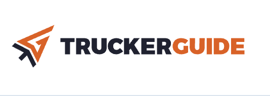 Company logo of Trucker Guide