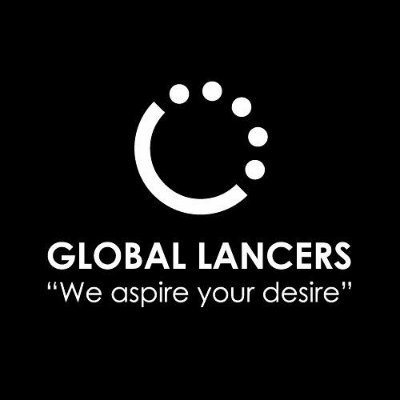 Company logo of Global Lancers
