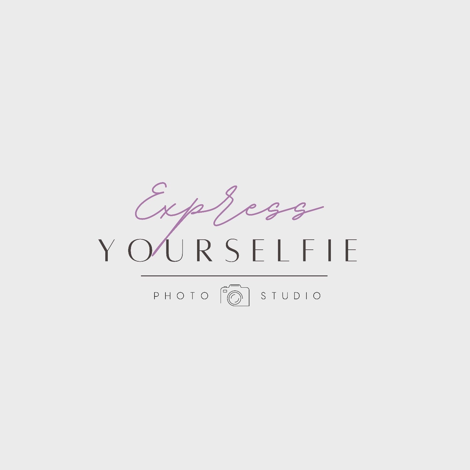 Business logo of Express YourSelfie
