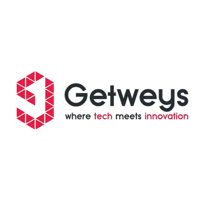 Business logo of Getweys Ltd
