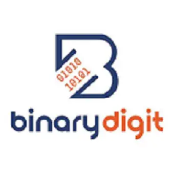Company logo of Binary Digit