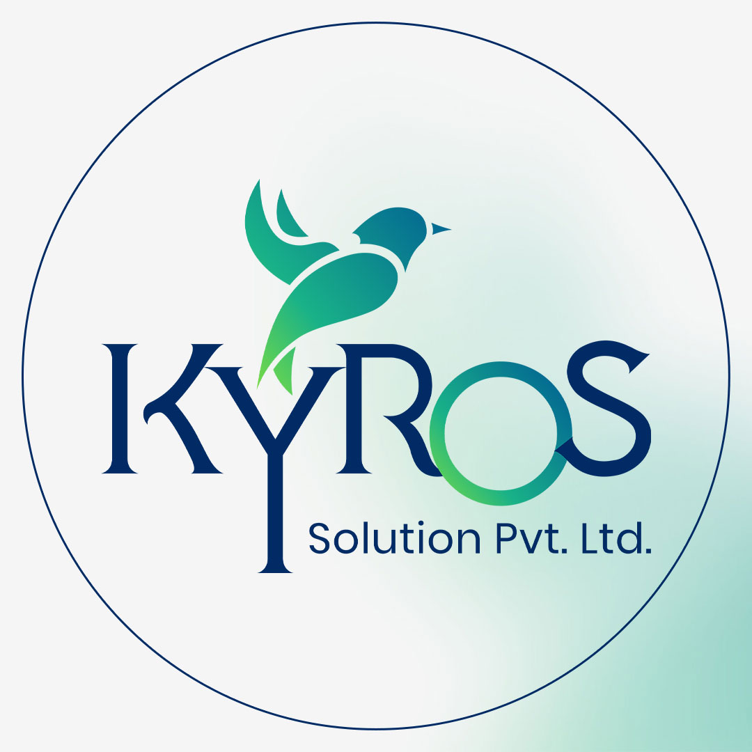 Company logo of Kyros Solution