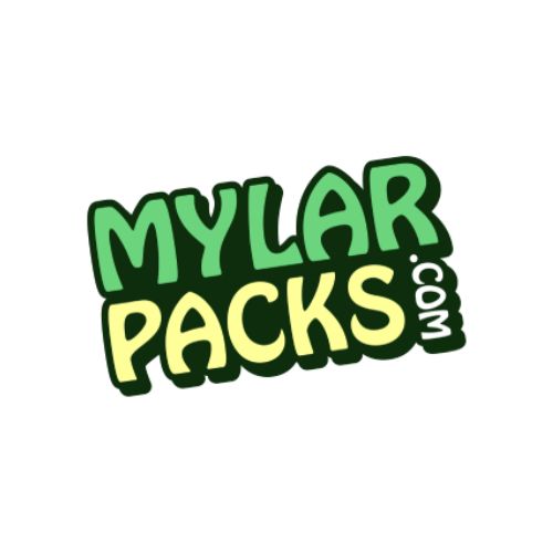Company logo of Mylarpacks.com