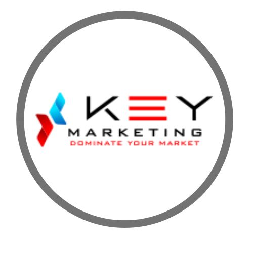 Business logo of Key Marketing