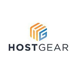 Company logo of Host Gear