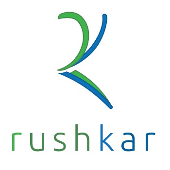 Business logo of Rushkar Technology Pvt. Ltd.