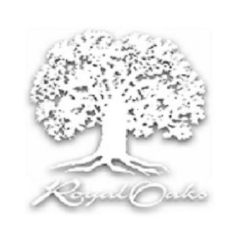 Business logo of Royal Oaks Country Club