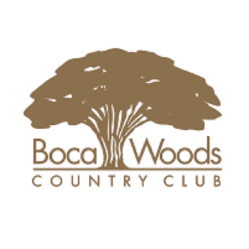 Business logo of Boca Woods Country Club