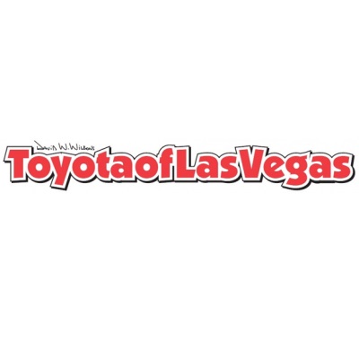 Business logo of David Wilson's Toyota of Las Vegas