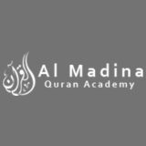 Business logo of Al Madina Quran Academy
