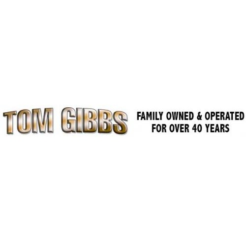 Business logo of Tom Gibbs Chevrolet