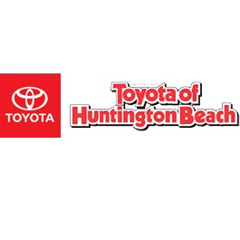 Business logo of Toyota of Huntington Beach