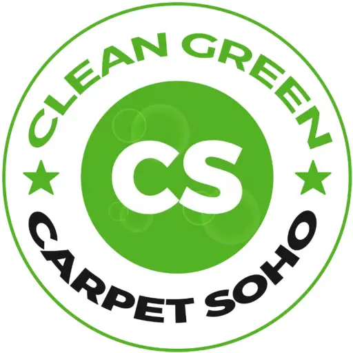 Business logo of Clean Green Carpet Soho